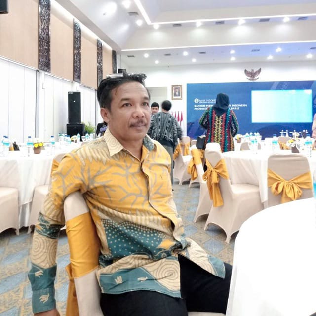 Ahmad Faizal